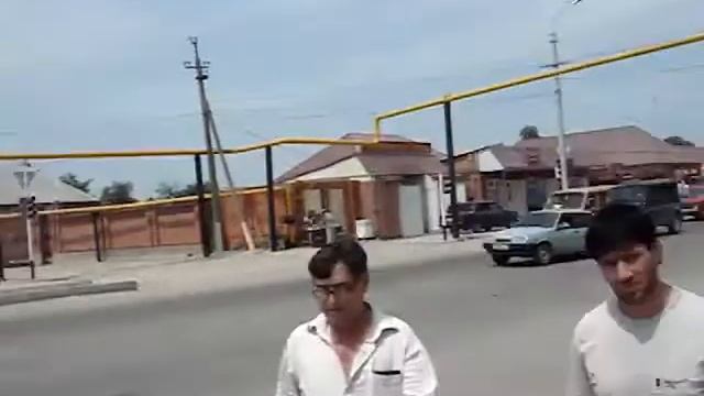 Аргун (центральный базар старый)