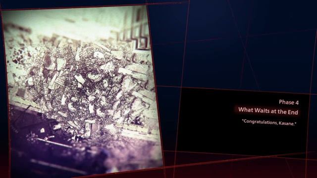 Kasane and Yuito Shared Dream Cutscene смотреть онлайн