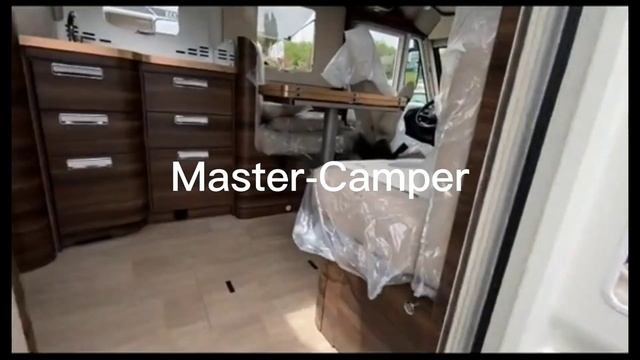 Master-Camper ?️ автодома смотреть онлайн