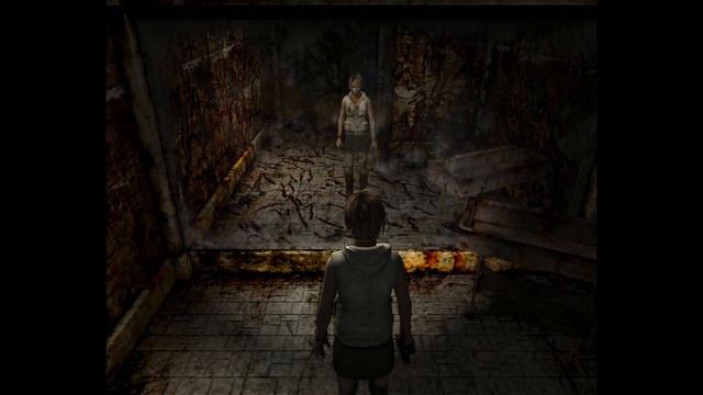 Float Up From Dream - Extended - Silent Hill 3 OST смотреть онлайн