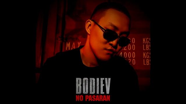 BODIEV - NO PASARAN REMIX 1 HOUR VERSION!!! смотреть онлайн