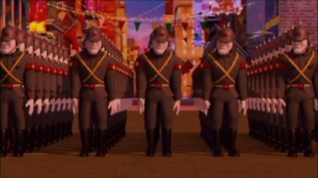 General X is Banished to the Shadow Realm смотреть онлайн
