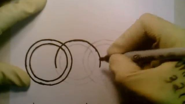 how to draw the Audi Logo Drawing Vehicle Symbol Emblem Sign Car Auto Doodle Sketch Step By Tutoria смотреть онлайн