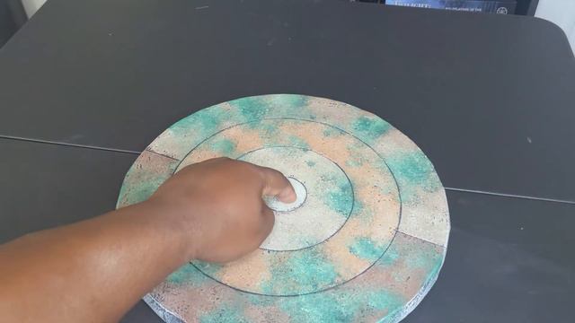 One Ring RPG Ultimate Dungeon Terrain смотреть онлайн