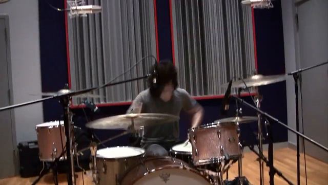 The New Regime - The Making of "Speak Through The White Noise" (Part 3) смотреть онлайн