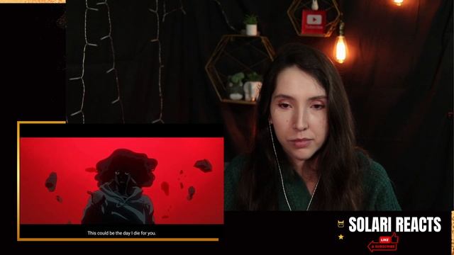 Riot Games "Die For You" ft. Grabbitz | Music Fan Reacts | Valorant смотреть онлайн