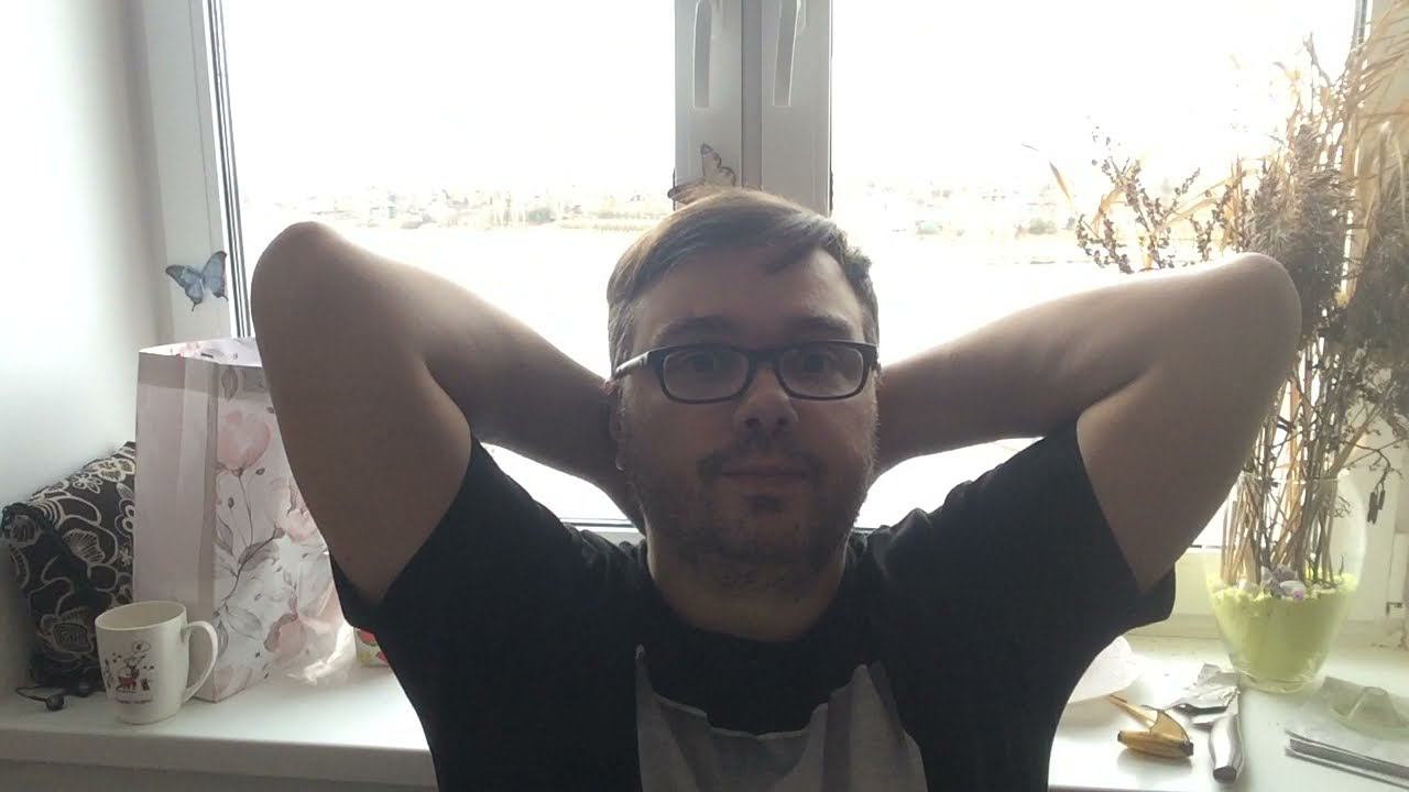 О последнем путешествии и о трипах вообще... смотреть онлайн