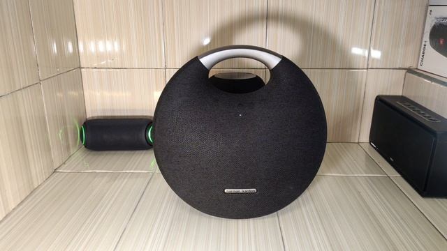 Harman kardon onyx 5 | vs Doss soundbox XL VS BLITZWOLF AS 3 VS - BASS TEST -outdoor -review смотреть онлайн