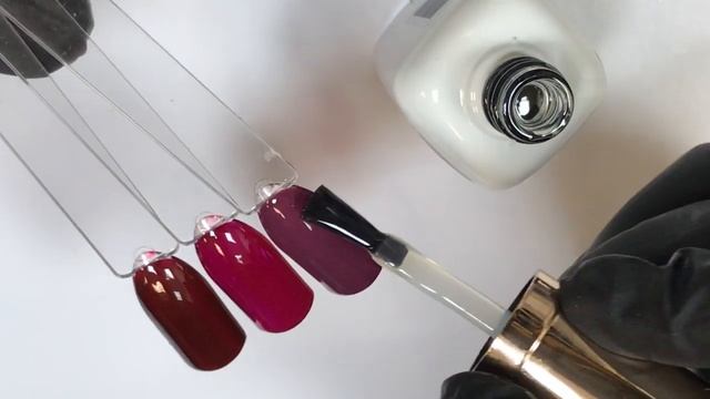 Матовый топ без л/с Justnail Matte Top Gel смотреть онлайн