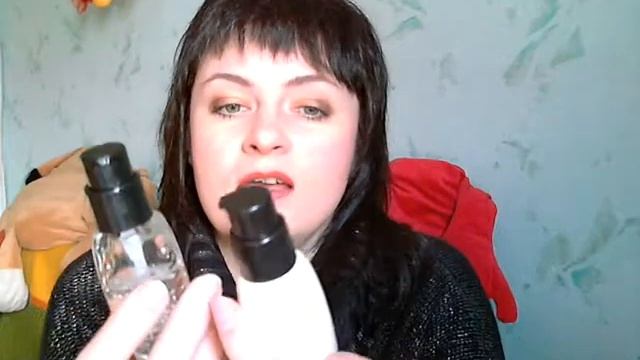 Обзор Mary Kay. Часть2 смотреть онлайн