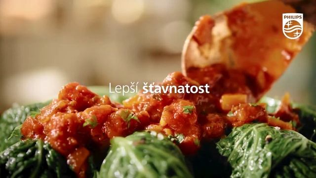 Multifunkční tlakový hrnec All-in-one (HD2151/40) | Philips смотреть онлайн