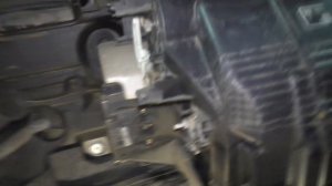 Honda Fit GD1. Не греет печка. Причина найдена! (#AvtoservisNikitin)