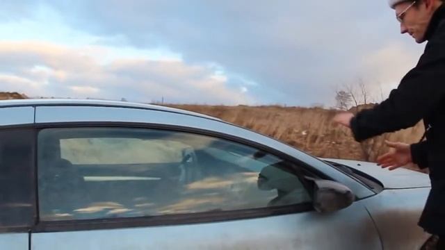 Dodge Stratus Coupe 2 4L смотреть онлайн