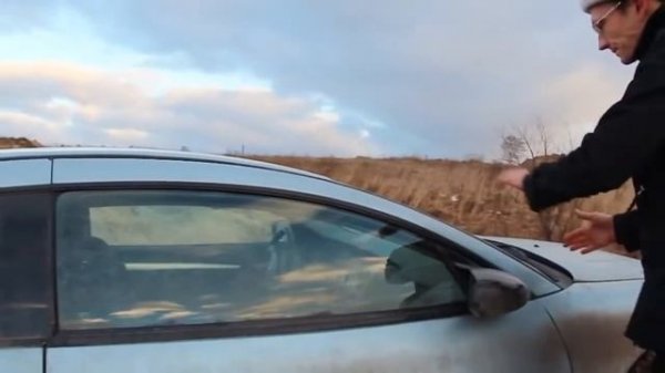 Dodge Stratus Coupe 2 4L