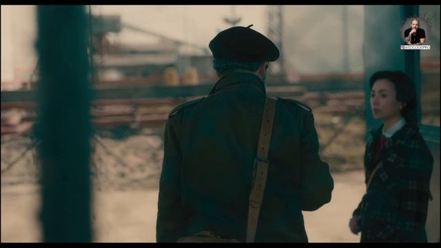 Фото разбор кино №2 - Великий (Минамата) смотреть онлайн