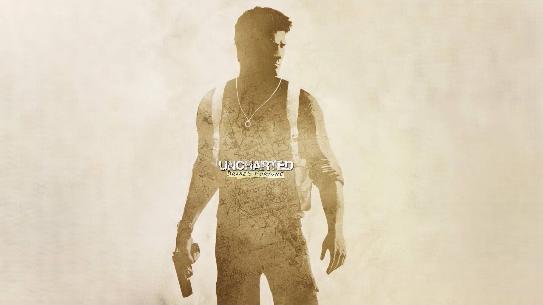 Прохождение Uncharted: Судьба Дрейка - глава 1: Засада по среди моря. смотреть онлайн