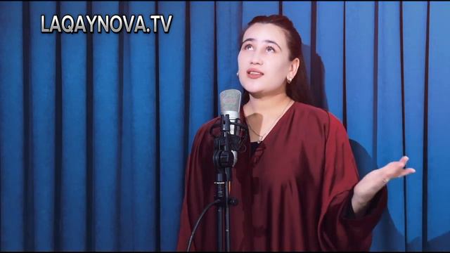 Guljahon Qora Kozim (Xamdam Sobirov Sevinch Ismoilova Qora Kozim Caver-Version)