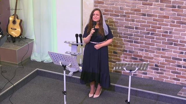Стихотворение "Жду ли я Тебя" | Сузько Мария | 25.05.2023 смотреть онлайн