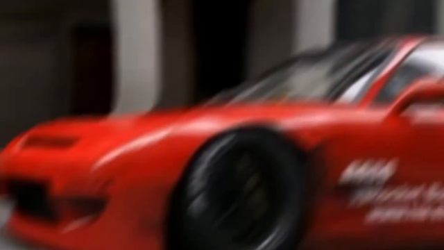 Rocket bunny rx-7 3D trend смотреть онлайн