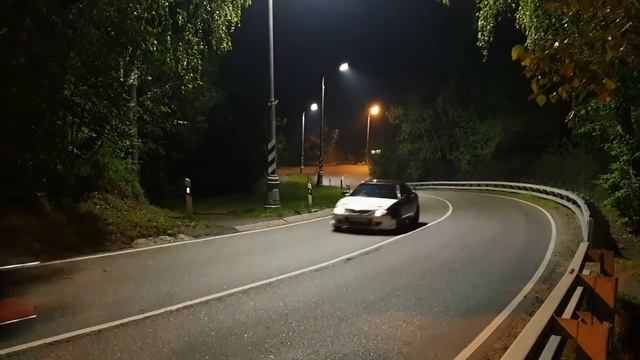 Разломали коробку ваз. Проблемы с мотором 2110. Touge run! смотреть онлайн