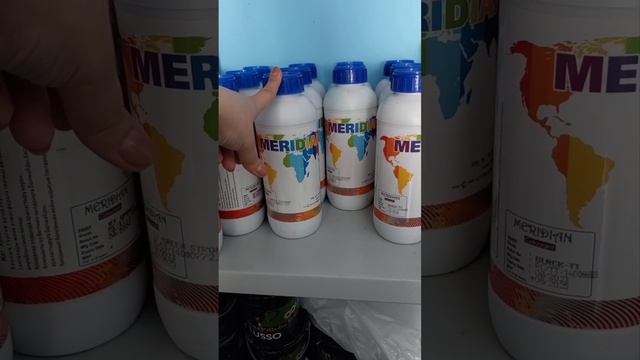 Колеровочный аппарат. Как поменять цены на колер? Как установить цены на колорант? смотреть онлайн