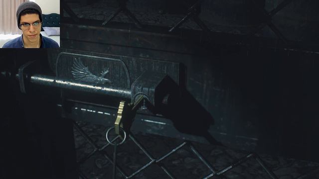 "Resident Evil 2" part 10 смотреть онлайн