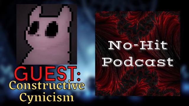 Constructive Cynicism: The World of TAS (Tool-Assisted Speedrun) | No-Hit Podcast #25 смотреть онлайн