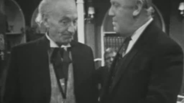 Doctor Who Classic VOSTFR Episode 27 Partie 3 смотреть онлайн