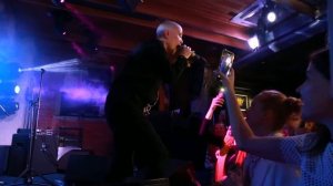 TOTAL - Бьет по глазам (адреналин)