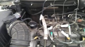 Диагностика форсунок шевроле каптива дизель 2.2