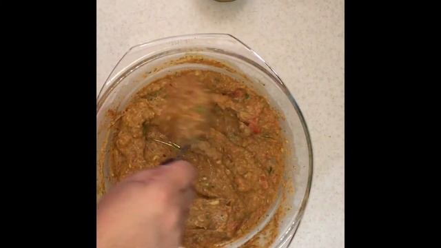 Авокадо в духовке очень вкусно