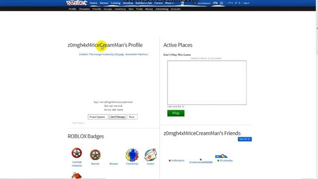 Roblox How To Sell Stuff Into your game at catalog смотреть онлайн