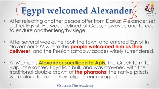 Biography of Alexander the Great & Battle of Hydaspes | सिकंदर महान का इतिहास और उसका भारत पर आक्रम смотреть онлайн