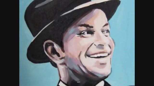 Frank Sinatra - Come Fly With Me смотреть онлайн