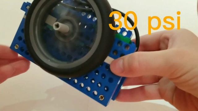 lego pneumatic flat 2 смотреть онлайн