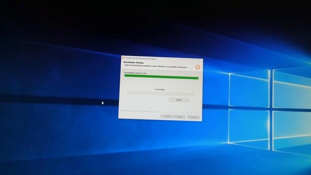 Intel I3 9100f CPU, 1st benchmark, outstanding score and value for $114 / RX - 580 смотреть онлайн