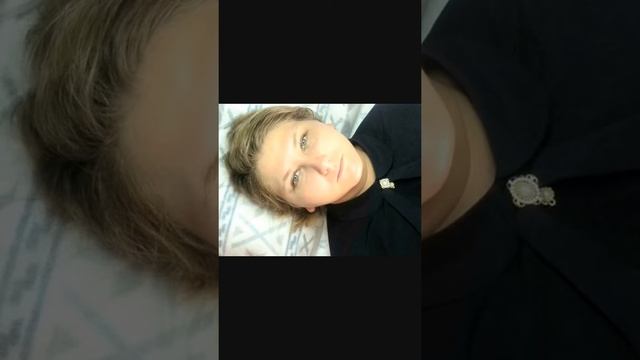 Зажившие пудровые брови перед коррекцией. Роза Солнцева. Казань. смотреть онлайн