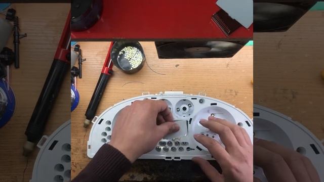 Jentra Tablo Qilish Ish Jarayoni