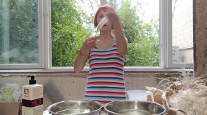 #floristthinking Как покрасить сухоцветы