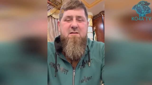 КАДЫРОВ - РОССИЯ ПОДДЕРЖИВАЕТ МУСУЛЬМАН ПАЛЕСТИНЫ, ИЗРАИЛЬ ОСТАНОВИСЬ!👁 смотреть онлайн