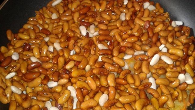 Рецепты от шеф-повара