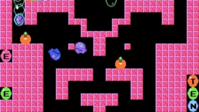 Bubble Bobble Part 1 - Forever Blowing Bubbles смотреть онлайн