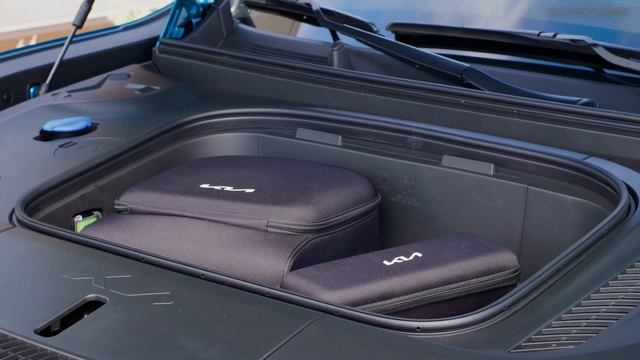 NEW Kia EV9 GT-Line 2024 | Exterior & Interior смотреть онлайн
