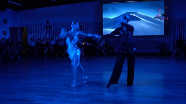 Rumba show dance смотреть онлайн