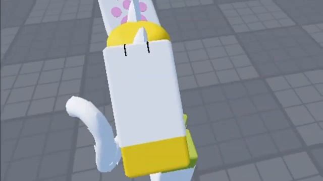 cringe neko noob model смотреть онлайн