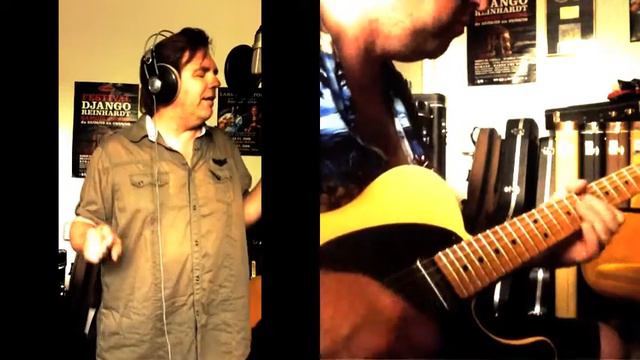 If You Change the Way You Think - demo смотреть онлайн