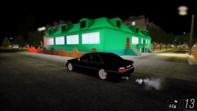 ENB ДЛЯ MTA PROVINCE BETA 2 смотреть онлайн