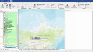 IndorTrafficPlan. Учебный курс. Урок 4. Добавление подложек на карту