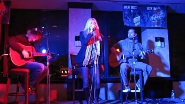 Sass Jordan - "Where There's A Will" - SXSW 2010 - Austin, TX - 3/20/10 смотреть онлайн