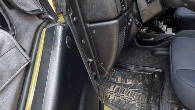 Jeep Wrangler No Start Again! Finally Code P0320!